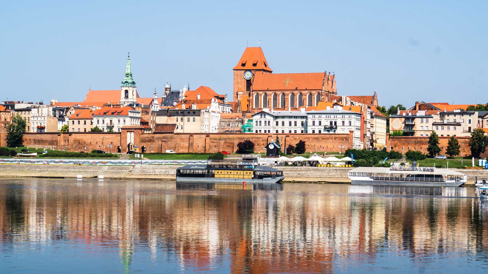 Toruń