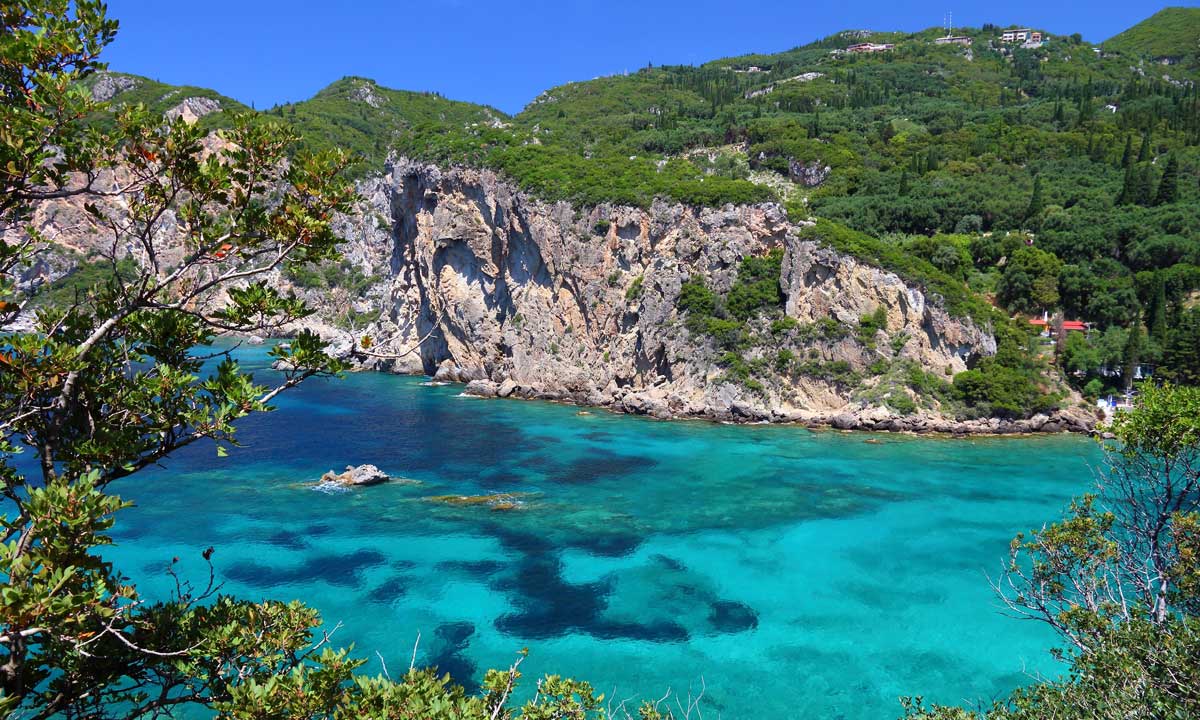 Read full story «Best Places to See on Corfu»